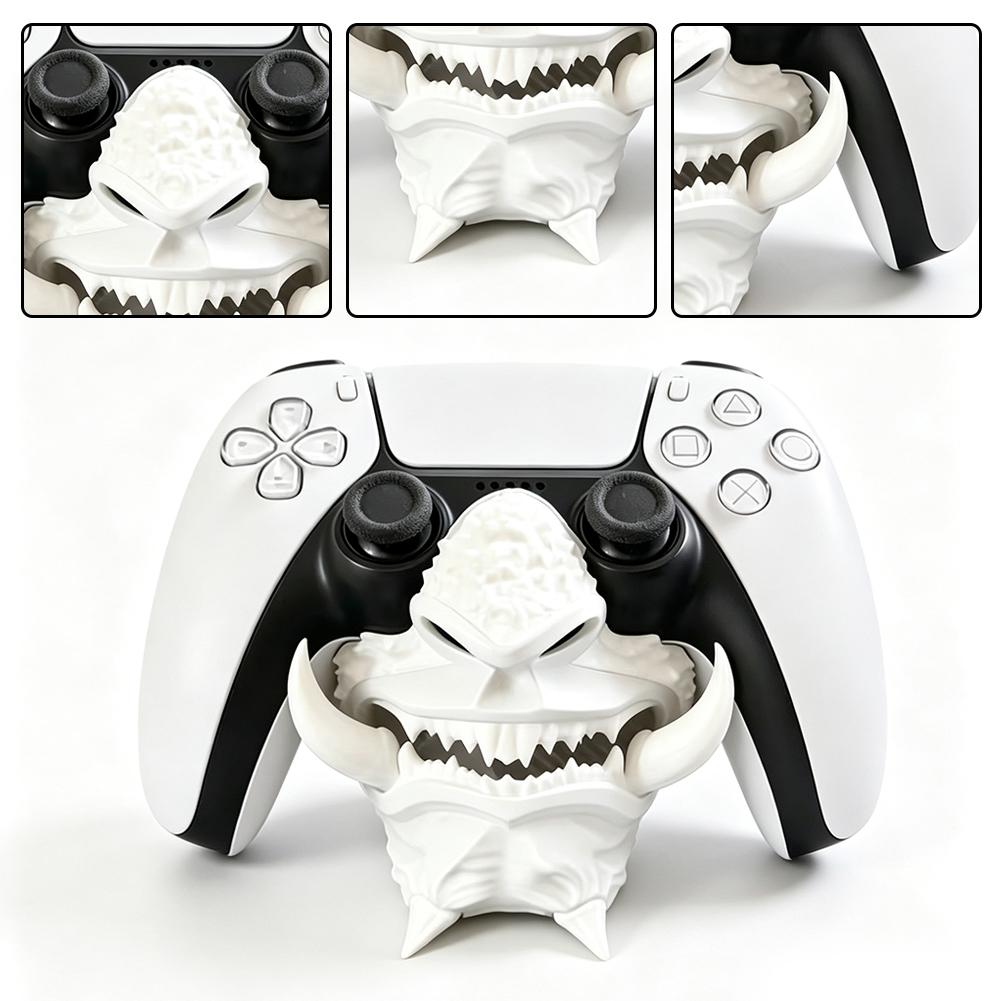 Oni Mask Controller Stand